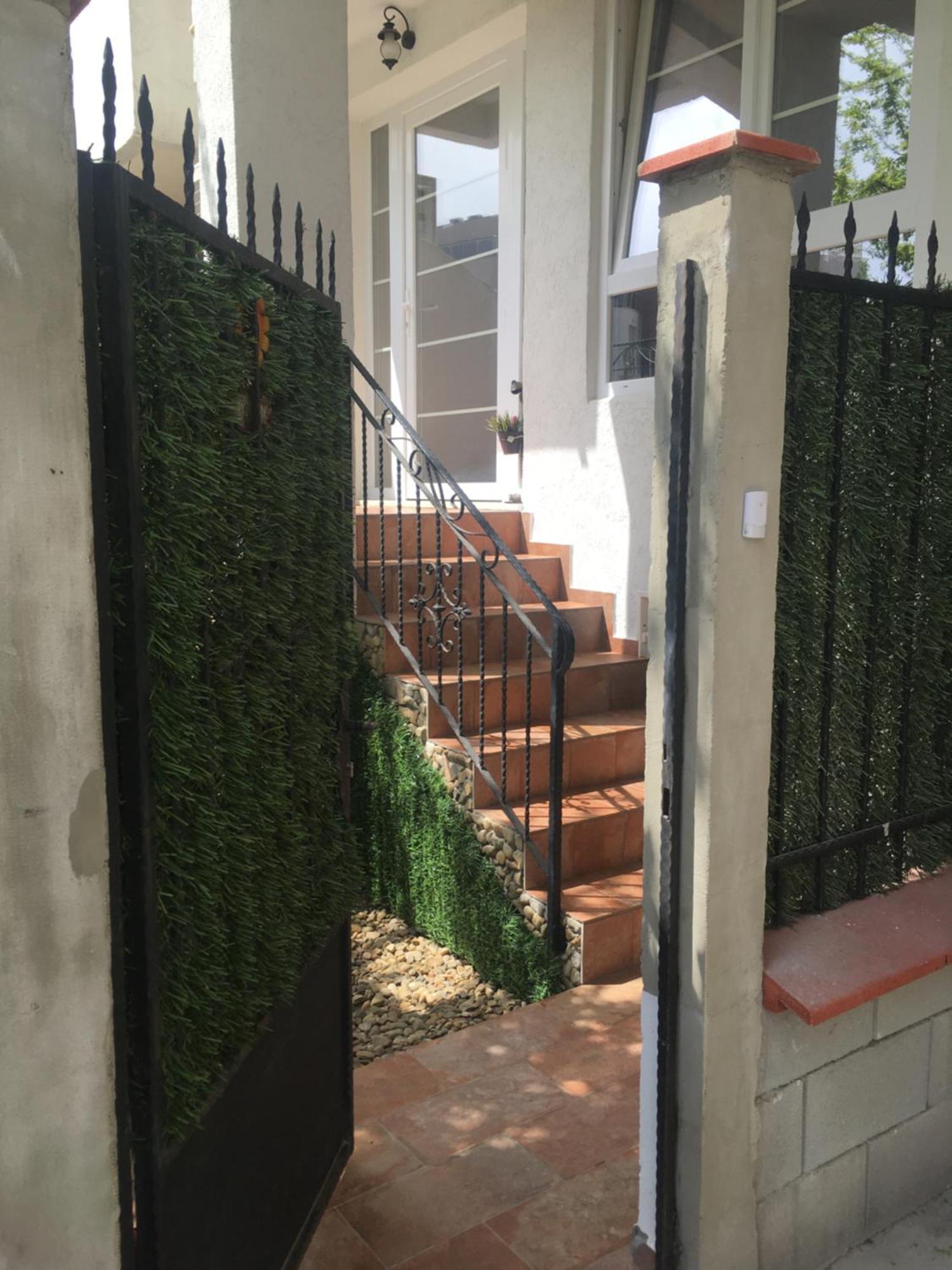 Buongiorno Garden Varna Exterior foto