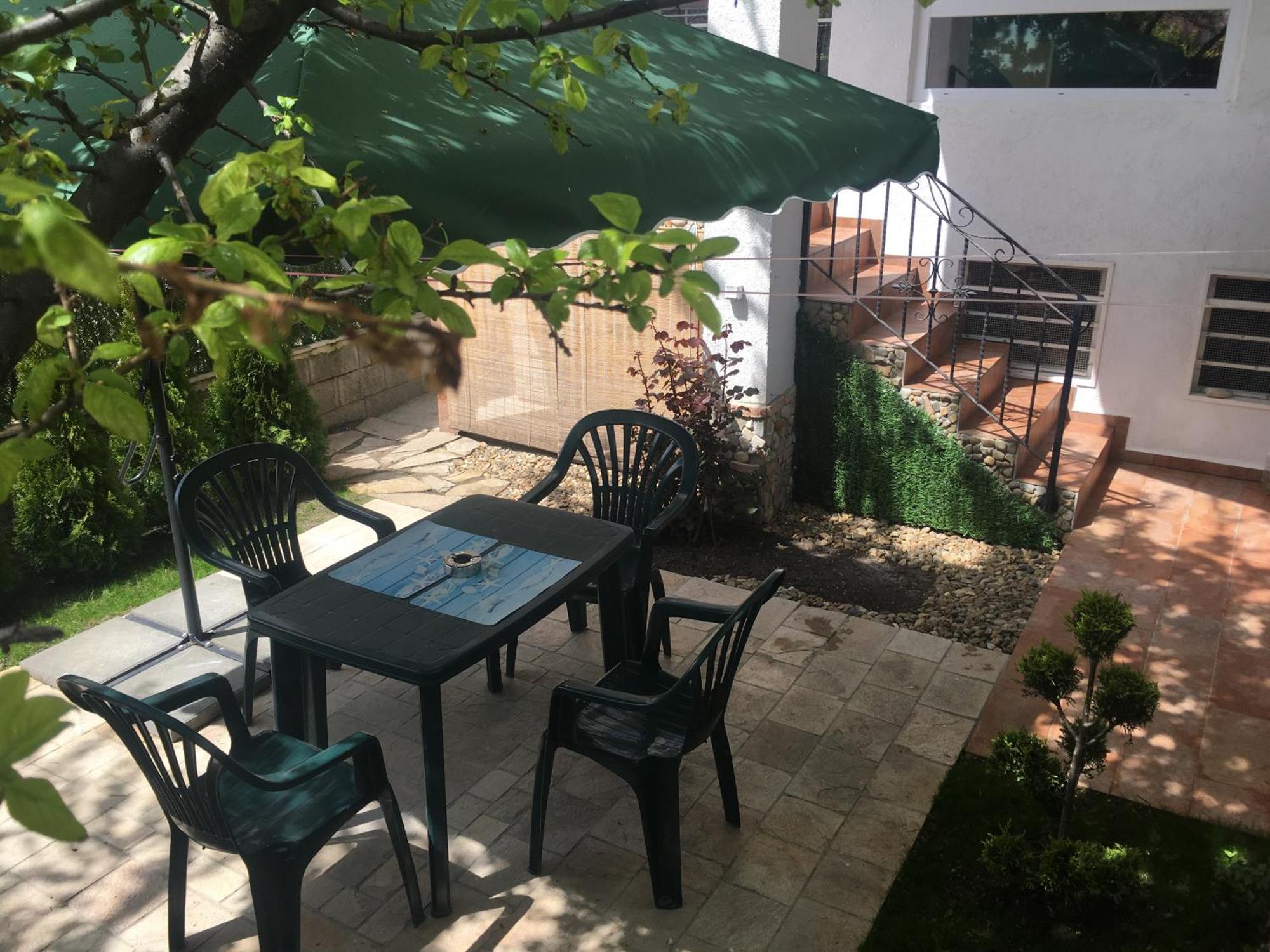 Buongiorno Garden Varna Exterior foto