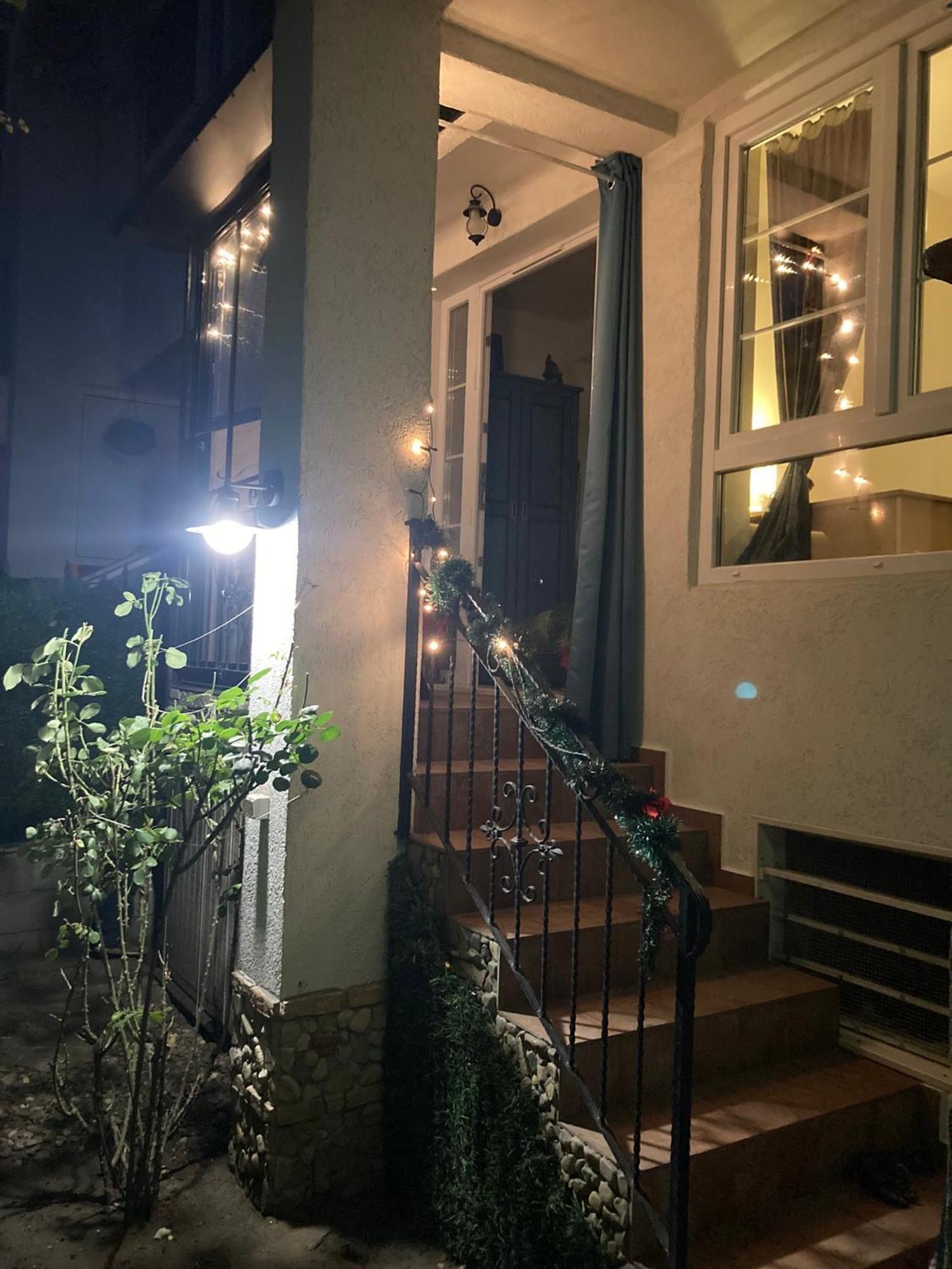 Buongiorno Garden Varna Exterior foto
